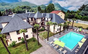 Comfort Aparthotel Lourdes L'Acacia